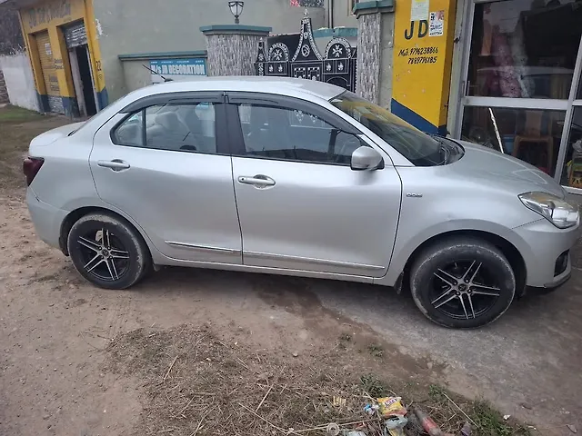 Used Maruti Suzuki Dzire [2017-2020] VDi in Jammu