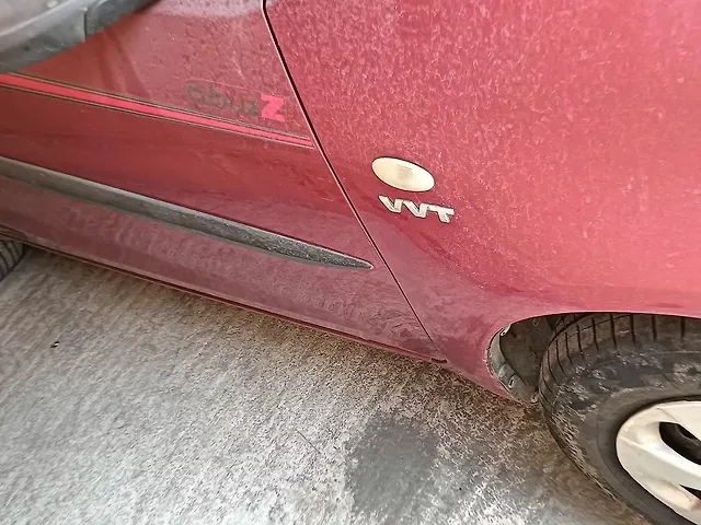 Used Maruti Suzuki Ritz Vxi AT BS-IV in Durgapur