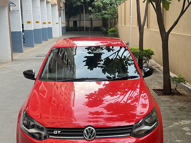 Used 2018 Volkswagen Polo in Bangalore