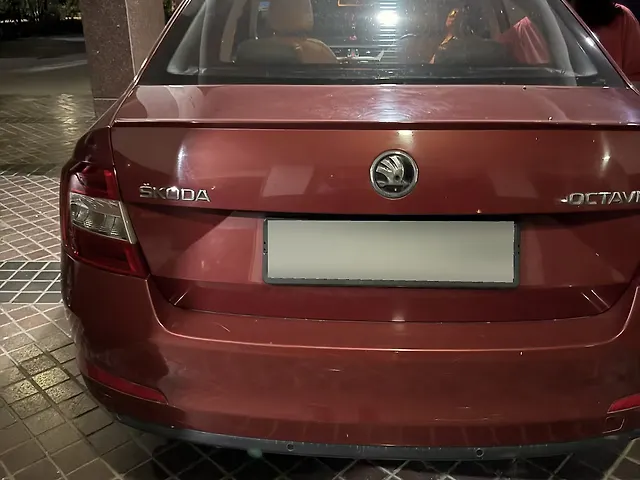 Used Skoda Octavia [2013-2015] Elegance 1.8 TSI AT in Delhi