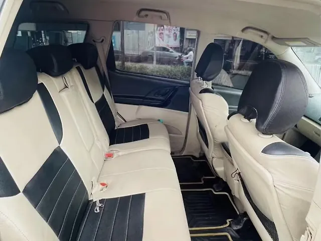 Used Mahindra XUV500 [2015-2018] W4 1.99 in Nashik