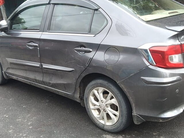 Used Honda Amaze [2018-2021] 1.2 VX MT Petrol [2018-2020] in Kolkata