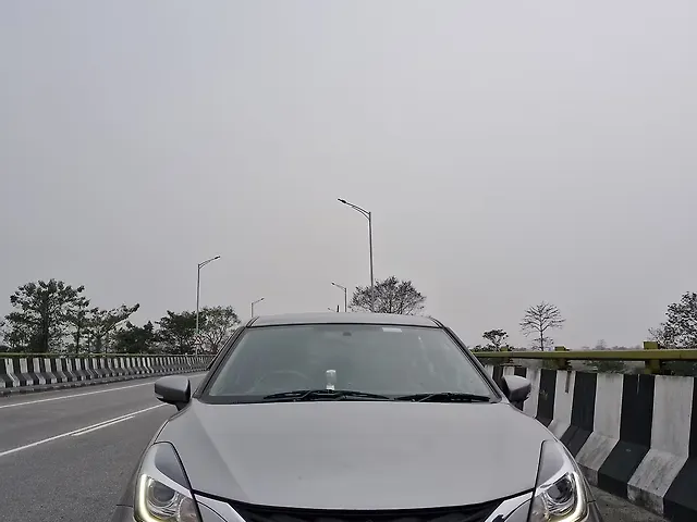 Used 2019 Maruti Suzuki Baleno in Tinsukia