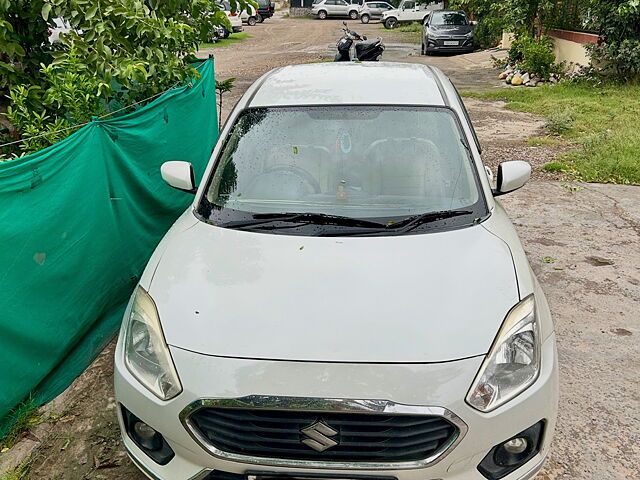 Used 2017 Maruti Suzuki DZire in Chandigarh