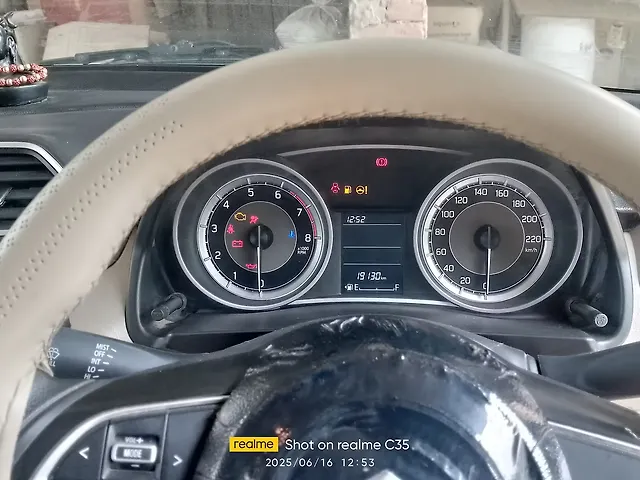 Used Maruti Suzuki Dzire [2020-2024] VXi [2020-2023] in Muzaffurpur