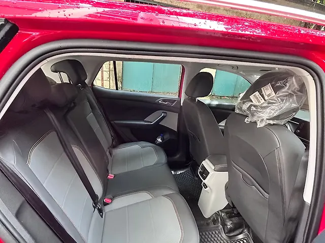 Used Skoda Kushaq [2023-2024] Style 1.5L TSI DSG in Mumbai