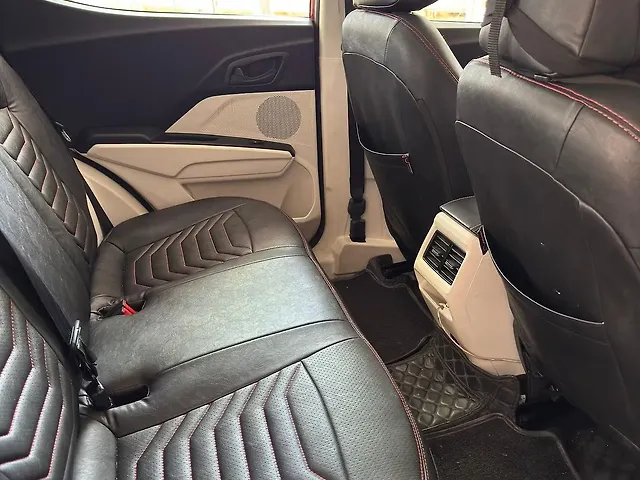 Used 2024 Mahindra XUV 3XO in Hyderabad