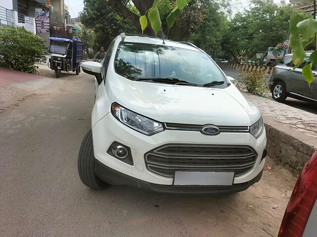 Used 2016 Ford Ecosport in Delhi