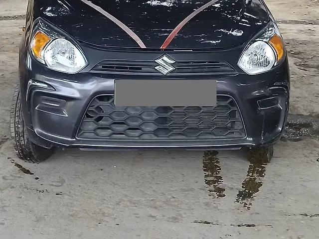 Used 2022 Maruti Suzuki Alto 800 in Indore