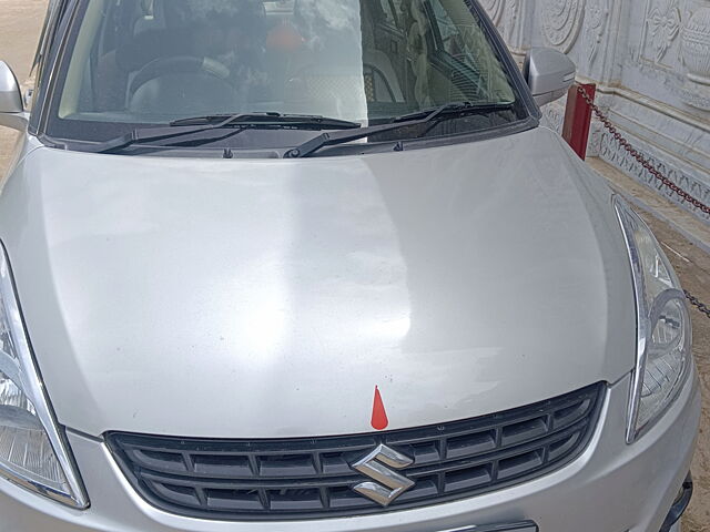 Used 2014 Maruti Suzuki Swift in Jodhpur