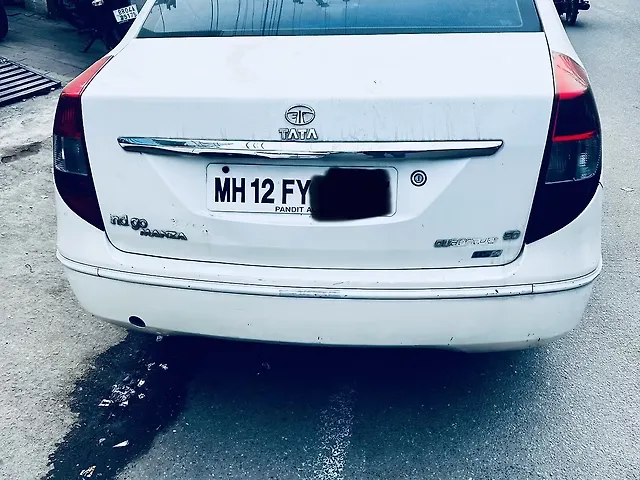 Used Tata Manza [2009-2011] Aura (+) Quadrajet BS-IV in Ranchi