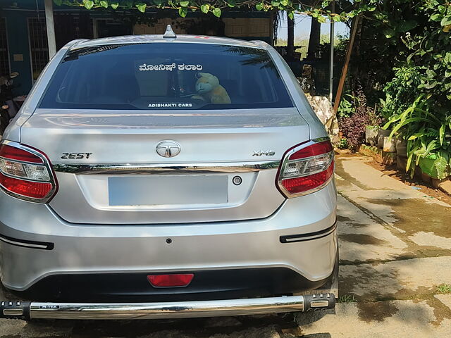 Used Tata Zest XMS Diesel in Mangalore