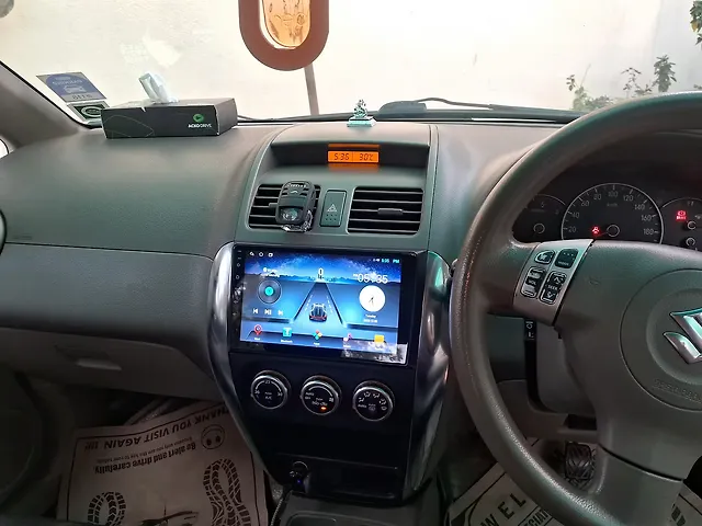 Used Maruti Suzuki SX4 [2007-2013] ZDI in Devanahalli
