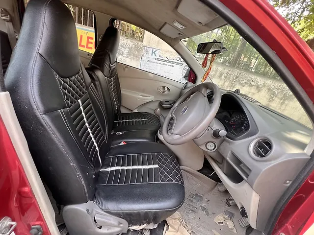 Used Datsun GO [2014-2018] A EPS in Agra