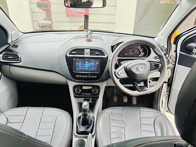 Used Tata Tiago XZ Plus [2020-2023] in Jaipur