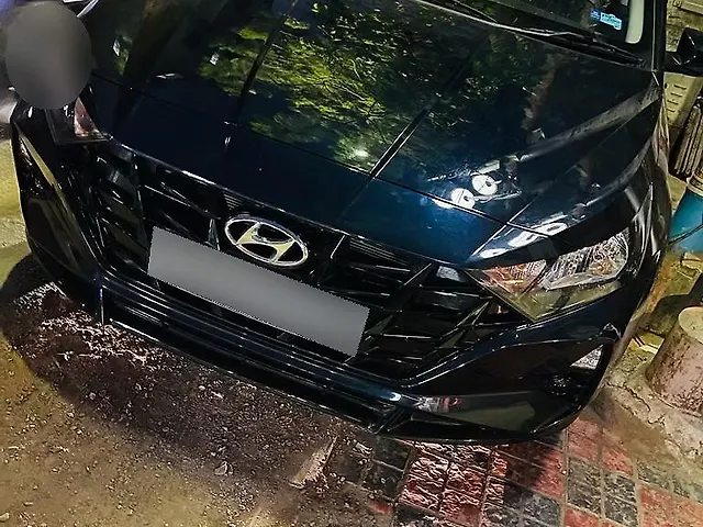 Used 2022 Hyundai Elite i20 in Howrah