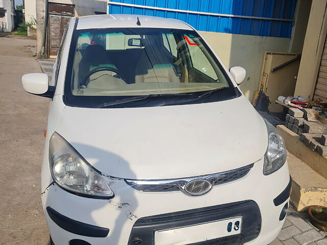 Used 2008 Hyundai i10 in Surat