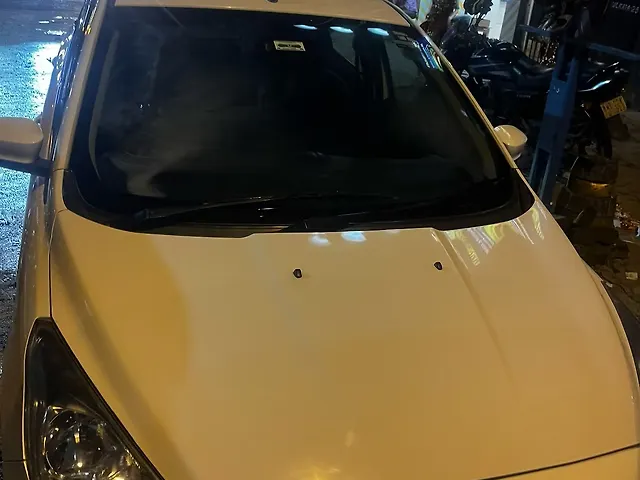 Used 2015 Ford Figo in Kolkata