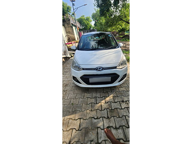 Used Hyundai Xcent [2014-2017] S 1.2 (O) in Delhi