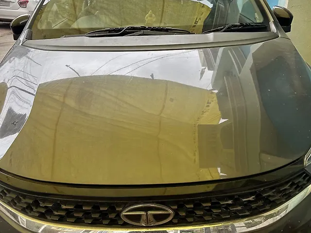 Used 2020 Tata Tigor in Indore