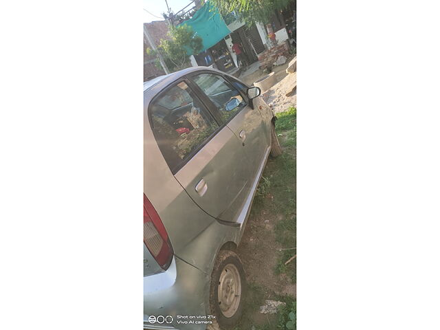 Used Tata Nano LX in Jaipur