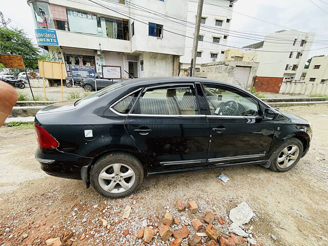 Used Skoda Rapid [2011-2014] Elegance 1.6 TDI CR MT in Udaipur