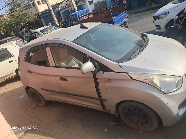 Used 2012 Hyundai Eon in Palwal