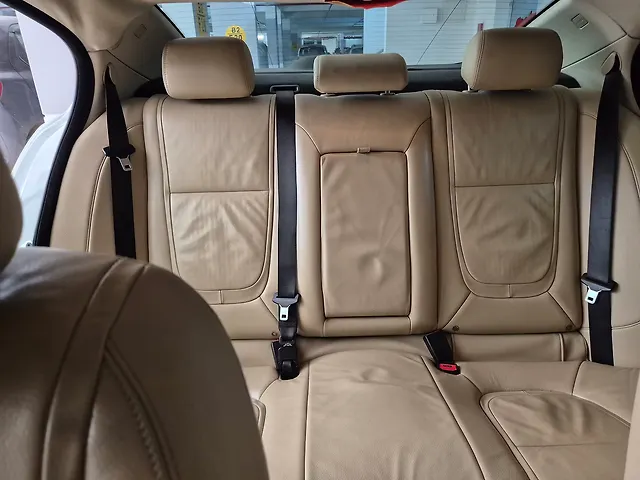 Used Jaguar XF [2013-2016] 2.2 Diesel Luxury in Hyderabad