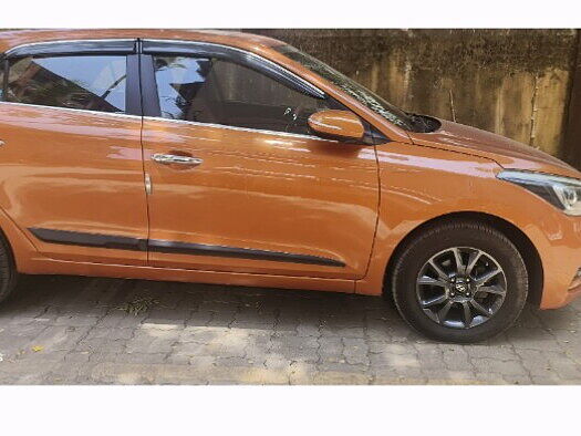 Used Hyundai Elite i20 [2017-2018] Asta 1.2 in Thane