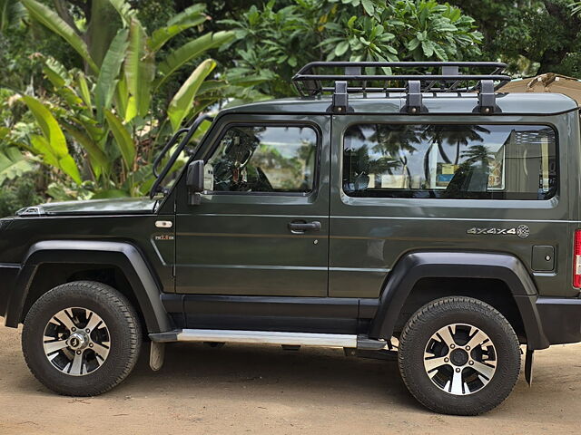 Used Force Motors Gurkha [2021-2024] 4X4 [2021-2023] in Theni