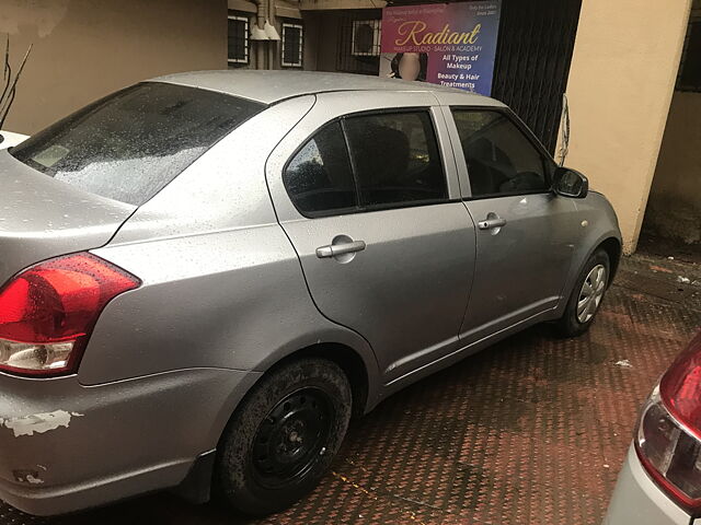 Used Maruti Suzuki Swift Dzire [2008-2010] VDi in Mumbai