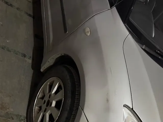 Used Maruti Suzuki Swift  [2010-2011] ZXi 1.2 BS-IV in Vellore