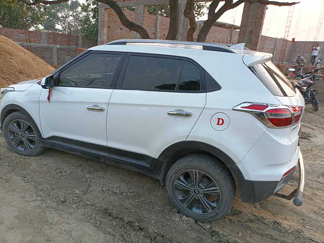 Used Hyundai Creta [2015-2017] 1.6 SX in Gopalganj