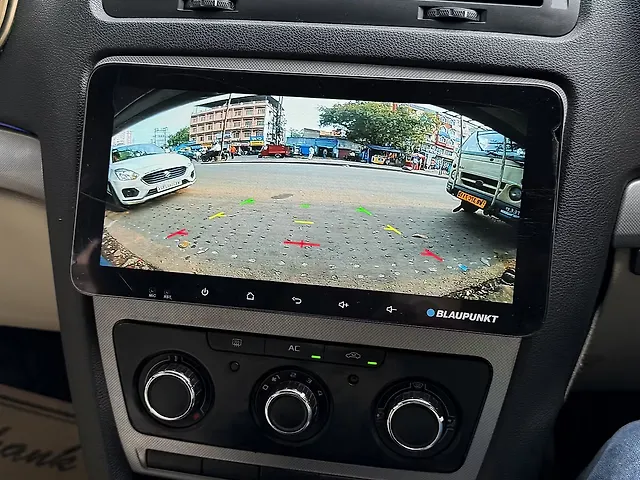 Used Skoda Laura Ambiente 2.0 TDI CR MT in Asansol