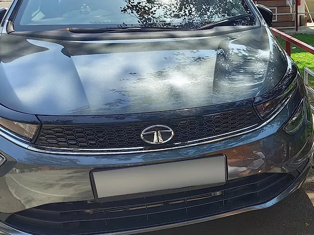 Used 2023 Tata Altroz in Amreli