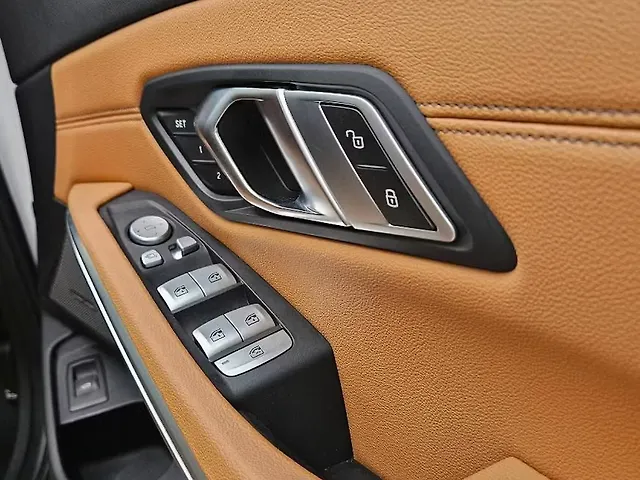Used BMW 3 Series Gran Limousine 320Ld M Sport in Delhi