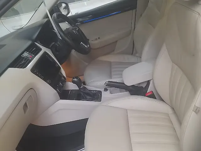 Used Skoda Octavia [2017-2021] 1.8 TSI L&K in Chennai