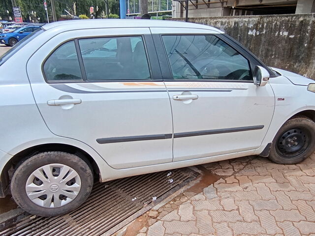 Used Maruti Suzuki Swift DZire [2011-2015] VDI in Mangalore