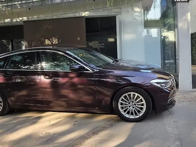 Second Hand 2019 BMW 6 Series GT 620d Luxury Line for sale