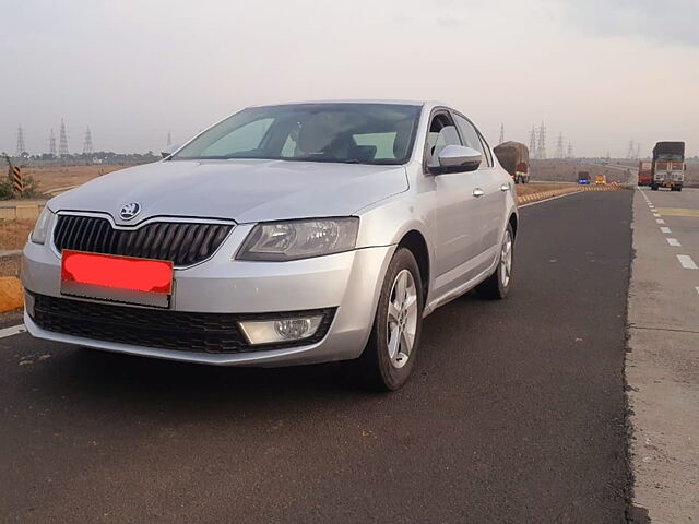 Used 2013 Skoda Octavia in Guna