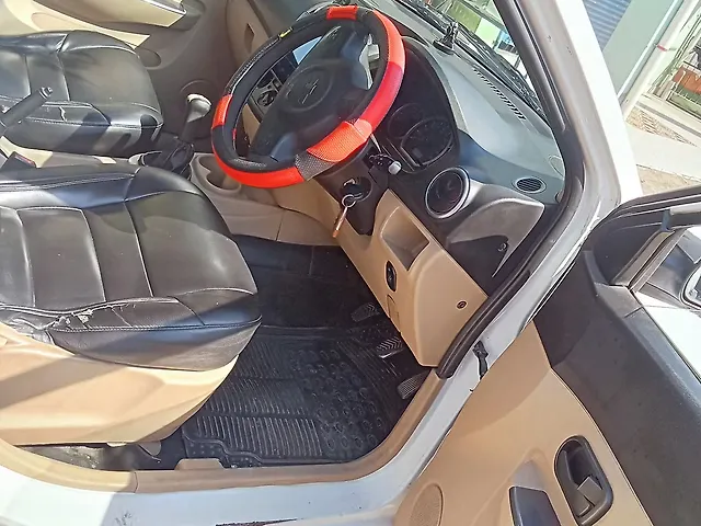 Used Chevrolet Enjoy 1.3 LS 8 STR in Bilaspur (HP)
