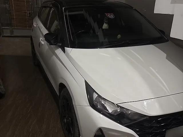 Used 2021 Hyundai Elite i20 in Sonipat