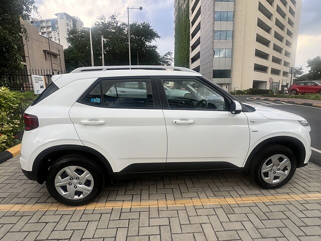 Used Hyundai Venue [2019-2022] S (O) 1.0 Turbo DCT in Bangalore