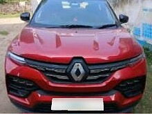 Used Renault Kiger [2022-2023] RXT (O) MT in Bokaro Steel City