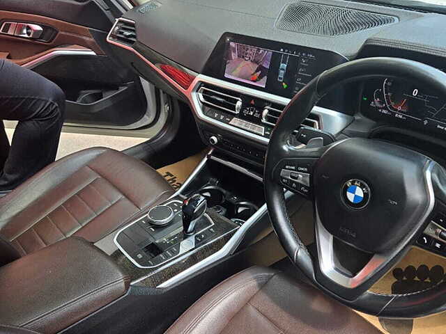 Used BMW 3 Series GT [2016-2021] 320d Luxury Line in Lucknow