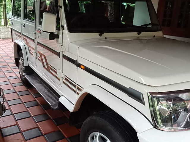 Used Mahindra Bolero [2020-2022] B6 (O) in Kozhikode