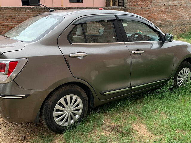 Used 2022 Maruti Suzuki DZire in Modasa