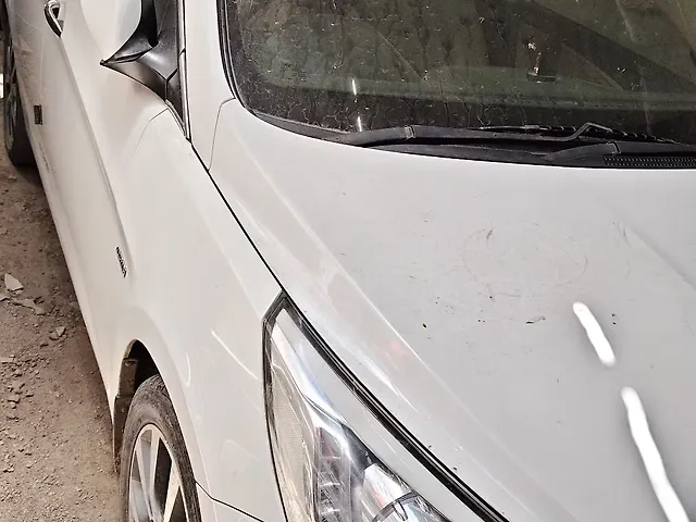 Used Hyundai Verna [2011-2015] Fluidic 1.6 CRDi in Ichalkaranji