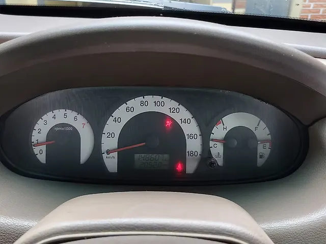 Used Mahindra Xylo [2012-2014] H8 ABS Airbag BS IV in Barabanki