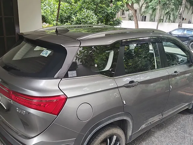 Used MG Hector [2019-2021] Sharp 2.0 Diesel [2019-2020] in Hyderabad